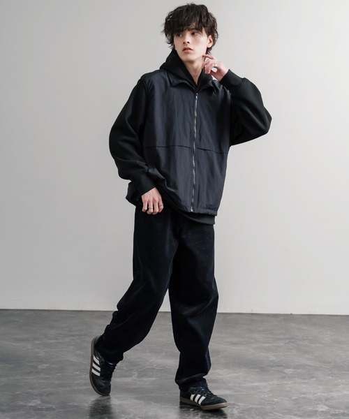 HUF（ハフ） コーデュロイパンツ 32 サンドベージュ メンズ : ZOZOTOWN