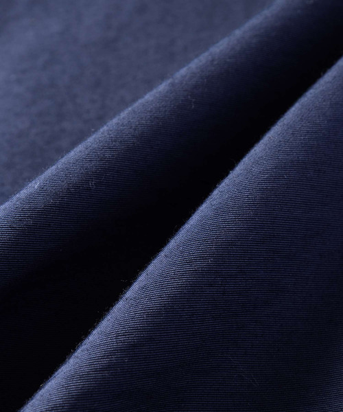 「ZUCCa」 長袖ワンピース M size ブラック レディース_画像5