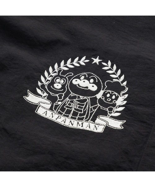 ANPANMAN KIDS COLLECTION（アンパンマンキッズコレクション） シャツ