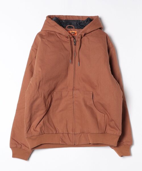 コート ジャケット 「T16」「Corner Stone/コーナーストーン」DUCK
