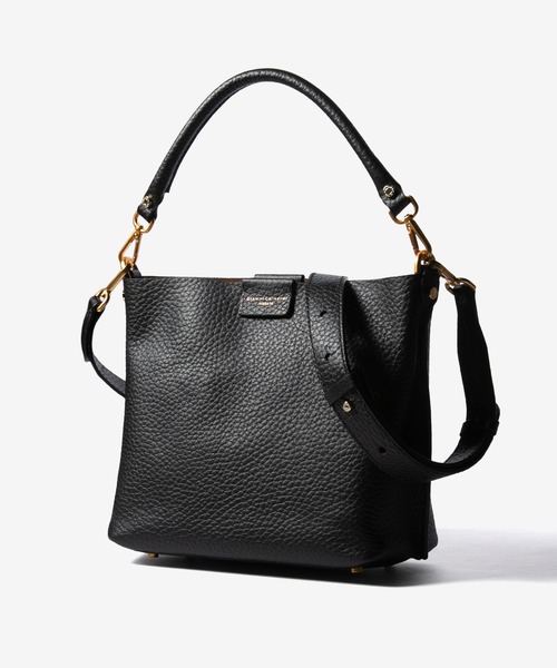 GIANNI CHIARINI（ジャンニ キアリーニ） ハンドバッグ GIANNI