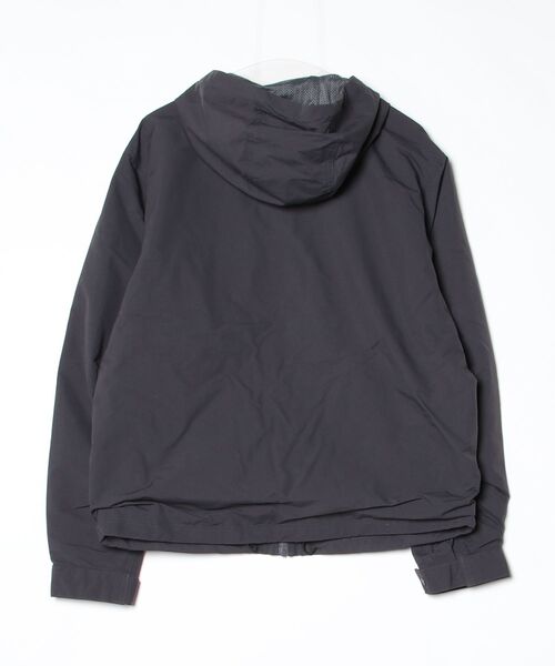 「patagonia」 Isthmus Utility Jacket ナイロンブルゾン M グレー メンズ