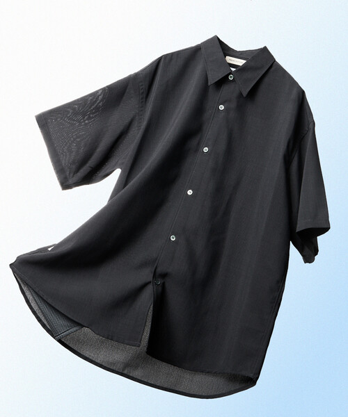 FREAK'S STORE（フリークスストア） シャツ 半袖 限定展開 AiRide