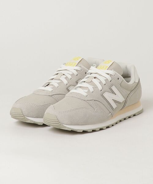 New Balance（ニューバランス） スニーカー W373 レディース