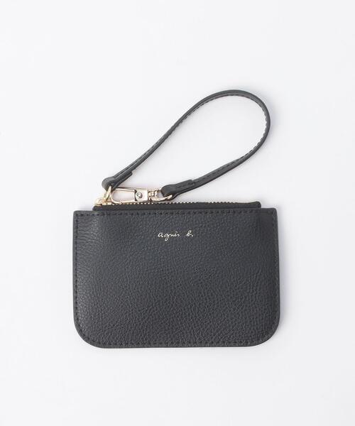 agnes b.」 リュック FREE ブラック レディース Amazon.co.jp: [agnes