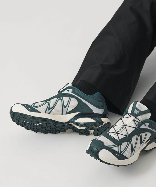 SALOMON（サロモン） スニーカー 「Salomon」XT-WHISPER スニーカー