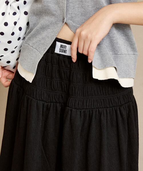MARY QUANT（マリークヮント） スカート マリークワント mary quant