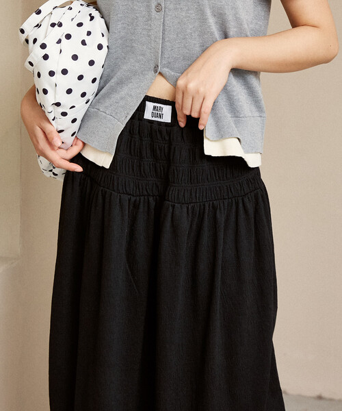 MARY QUANT（マリークヮント） スカート マリークワント mary quant