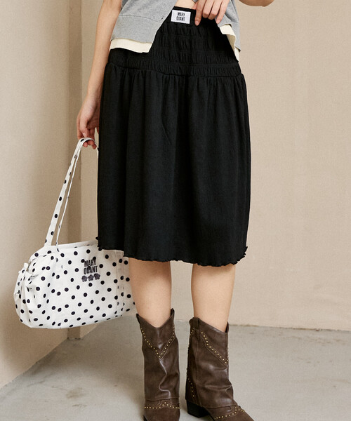 MARY QUANT（マリークヮント） スカート マリークワント mary quant
