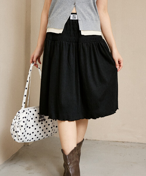 MARY QUANT（マリークヮント） スカート マリークワント mary quant