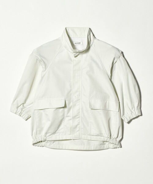 MARW UNITED ARROWS（マルゥ ユナイテッドアローズ） ブルゾン