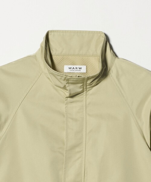 MARW UNITED ARROWS（マルゥ ユナイテッドアローズ） ブルゾン 