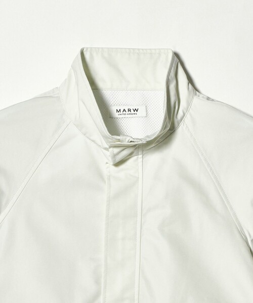 MARW UNITED ARROWS（マルゥ ユナイテッドアローズ） ブルゾン 