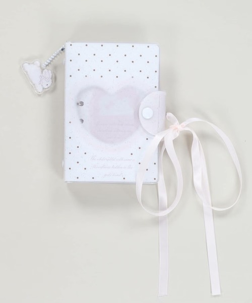 SPINNS（スピンズ） ステッカー 「nini toys/ニニトイズ」中のシートを