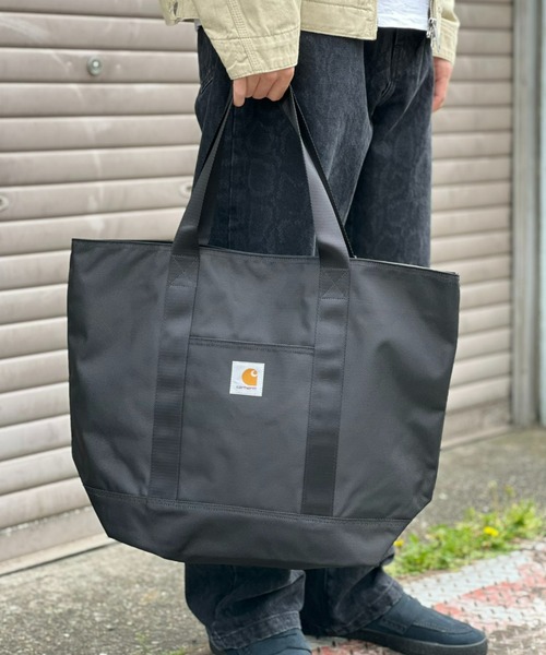 Carhartt（カーハート） トートバッグ 「Carhartt WIP」PRESCOTT TOTE