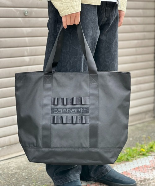 Carhartt（カーハート） トートバッグ 「Carhartt WIP」PRESCOTT TOTE