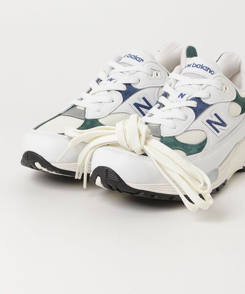 New Balance（ニューバランス） スニーカー U992 GB メンズ : ZOZOTOWN