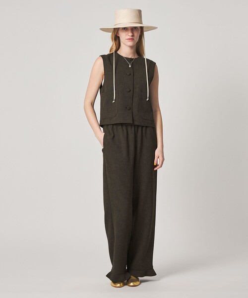 STEVEN ALAN（スティーブンアラン） ベスト ジレ 「Steven Alan
