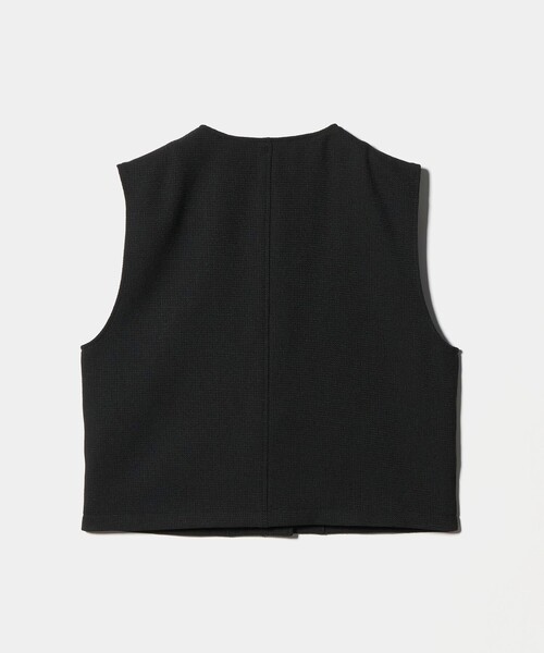 STEVEN ALAN（スティーブンアラン） ベスト ジレ 「Steven Alan