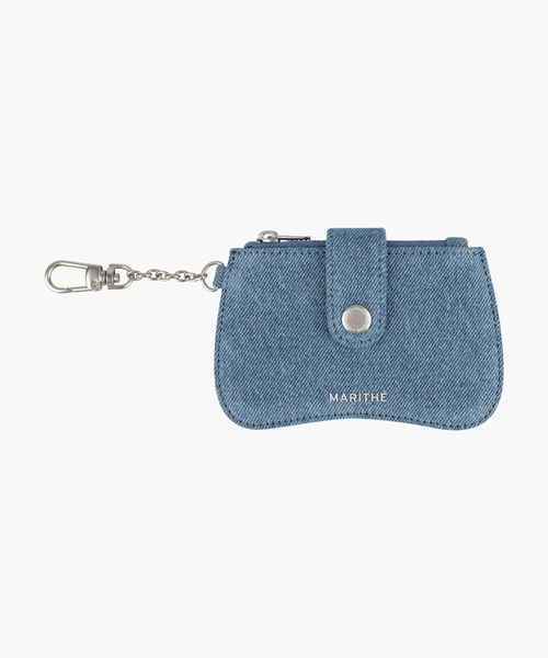 MARITHE + FRANCOIS GIRBAUD（マリテフランソワジルボー） 財布