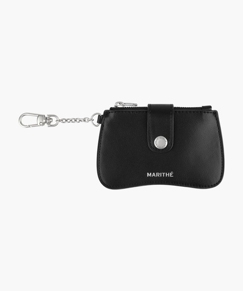 MARITHE + FRANCOIS GIRBAUD（マリテフランソワジルボー） 財布