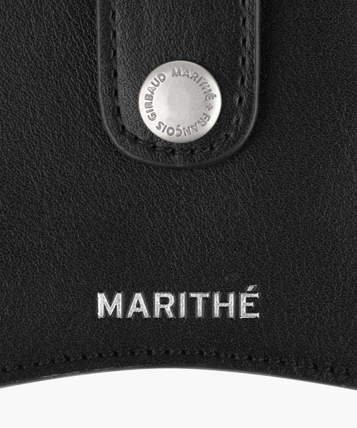 MARITHE + FRANCOIS GIRBAUD（マリテフランソワジルボー） 財布 