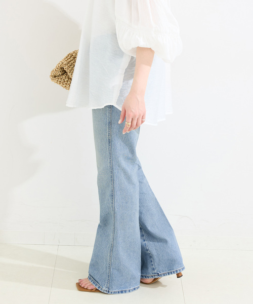 Wrangler（ラングラー） ジーンズ デニム デニムパンツ 「WEB＋一部