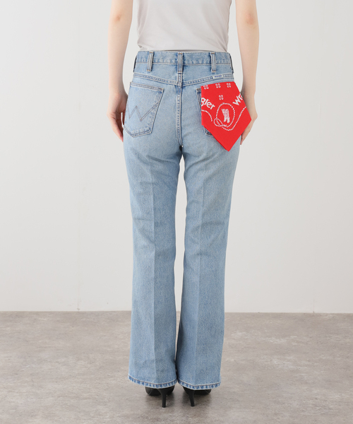 Wrangler（ラングラー） ジーンズ デニム デニムパンツ 「WEB＋一部