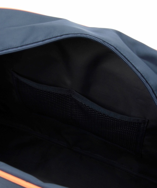 LOVETOXIC ボストンバッグ 「LTXC」「容量32L」習い事バッグ キッズ