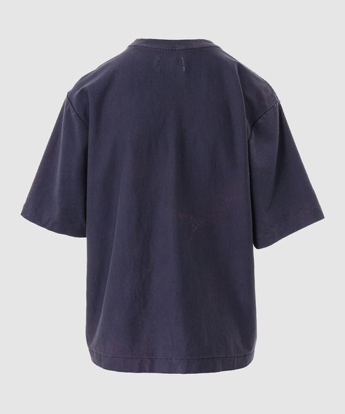 TANAKA（タナカ） tシャツ 半袖 BOXY TEE レディース : ZOZOTOWN Yahoo
