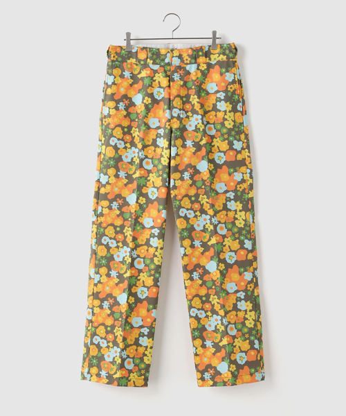 【未使用・タグ付き新品】Daydream 別注ディッキーズ874 Dickies（ディッキーズ） 874 ワイドパンツ チノパン 874ORIGINAL FIT