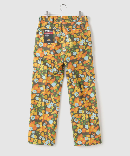 Dickies（ディッキーズ） 874 ワイドパンツ チノパン 874ORIGINAL FIT