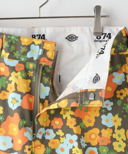 Dickies（ディッキーズ） 874 ワイドパンツ チノパン 874ORIGINAL FIT