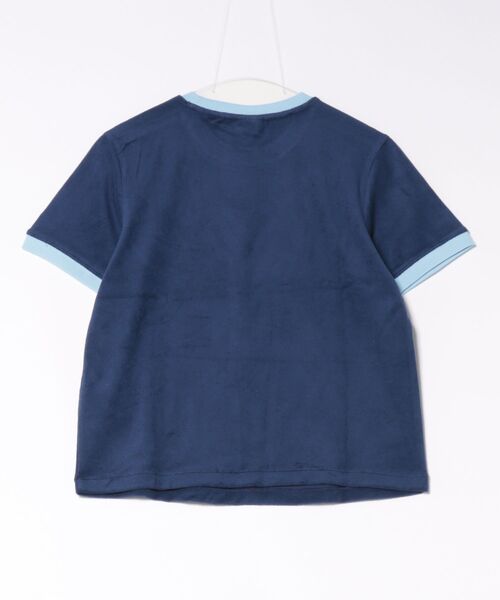adidas（アディダス） tシャツ W TERRY TEE ショートスリーブ KR7009