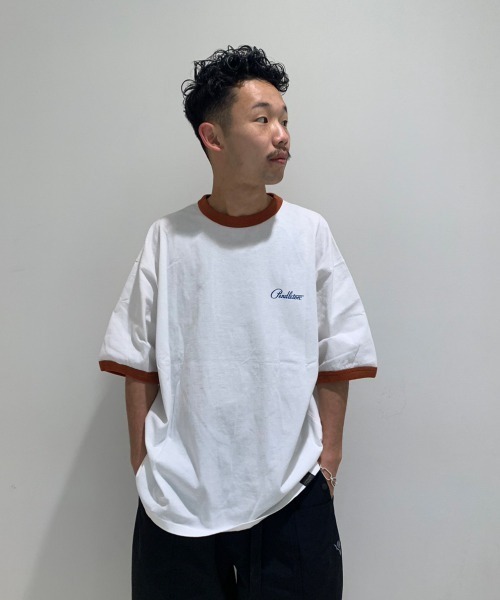 「PENDLETON」 半袖Tシャツ MEDIUM ブルー メンズ_画像3