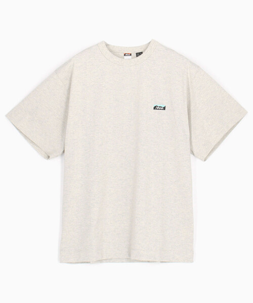 FREAK'S STORE（フリークスストア） tシャツ NANGA/ナンガ エコ