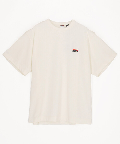 FREAK'S STORE（フリークスストア） tシャツ NANGA/ナンガ エコ