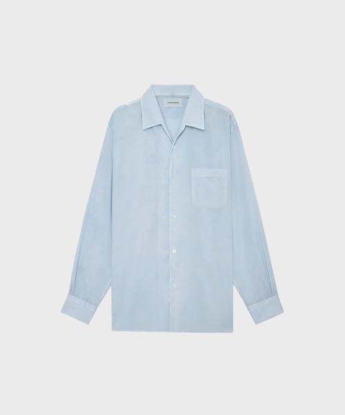 markaware（マーカウェア） シャツ メンズ : ZOZOTOWN Yahoo!店 - 通販