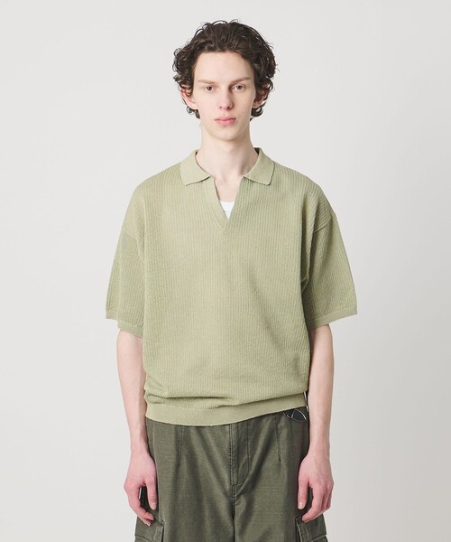 00s archive pretty green ユニオンジャック柄 ポロシャツ 00s archive pretty green ユニオンジャック柄 ポロシャツ 00s archive