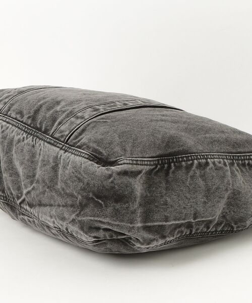 トートバッグ AAPE NOW DENIM 2WAY TOTE BAG メンズ レディースの画像