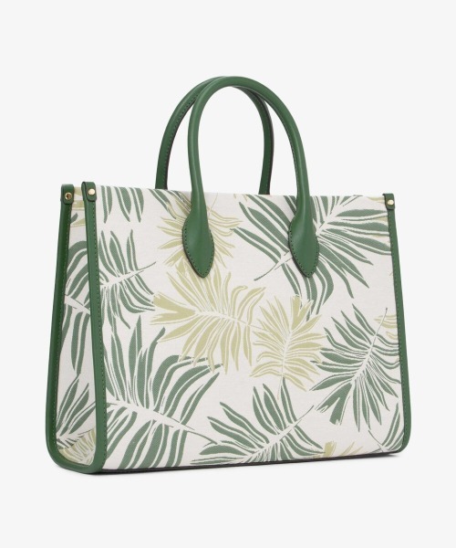 MICHAEL KORS（マイケルコース） 2WAYバッグ FREE グリーン系その他