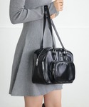 「ALTROSE」 トートバッグ FREE ブ...の詳細画像5