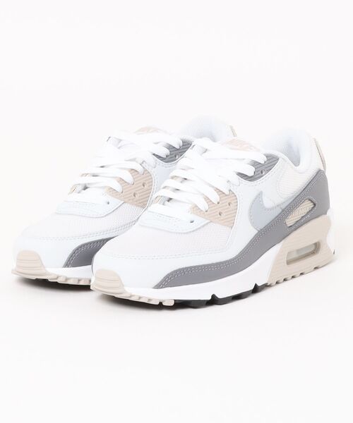 NIKE（ナイキ） スニーカー W AIRMAX 90 ウィメンズ エア マックス 90