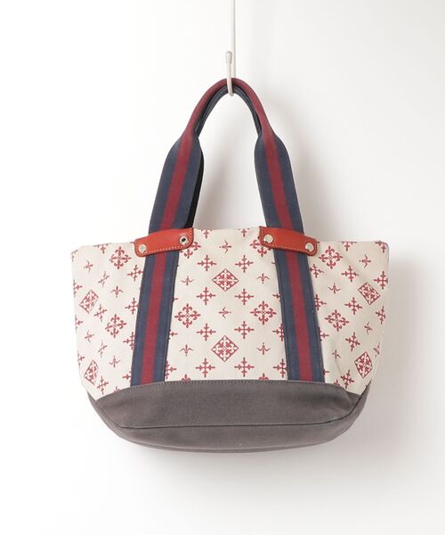 russet（ラシット） トートバッグ - ベージュ レディース : ZOZOTOWN