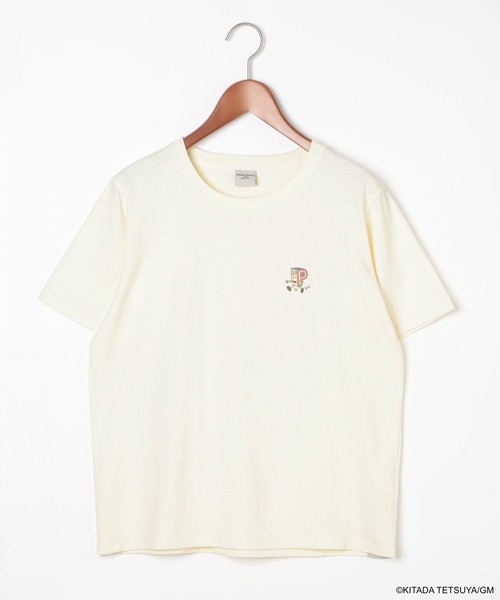 niko and…（ニコアンド） tシャツ 半袖 「P-kies Family」アソート