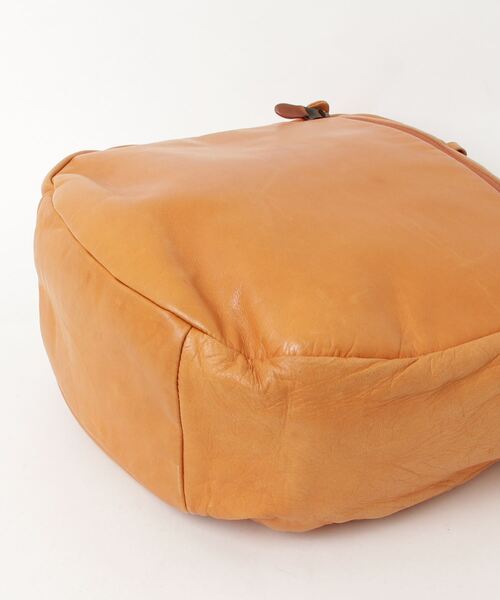 「CAMPER」 トートバッグ - オレンジ レディース_画像3