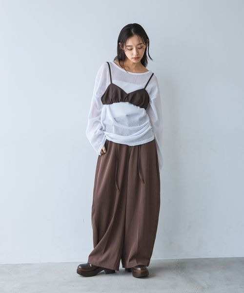 ZOZOTOWN Yahoo!店 - その他トップス｜Yahoo!ショッピング