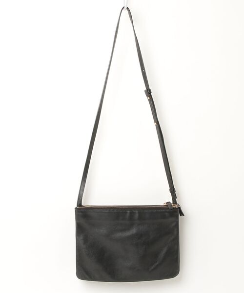CELINE（セリーヌ） ショルダーバッグ - ブラック レディース