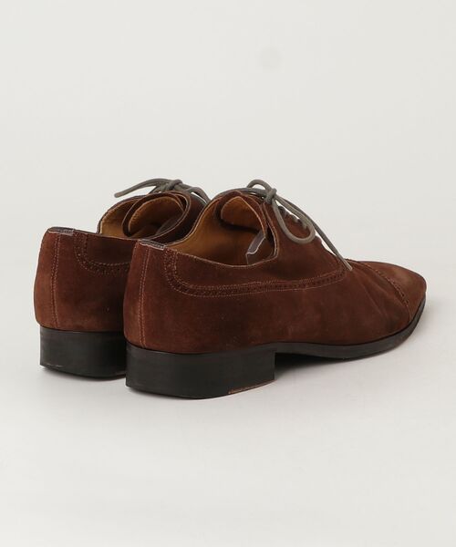 42nd  Highland チロリアンシューズ ブラウン 42ND ROYAL HIGHLAND シューズ 7 1/2 ブラウン メンズ : ZOZOTOWN
