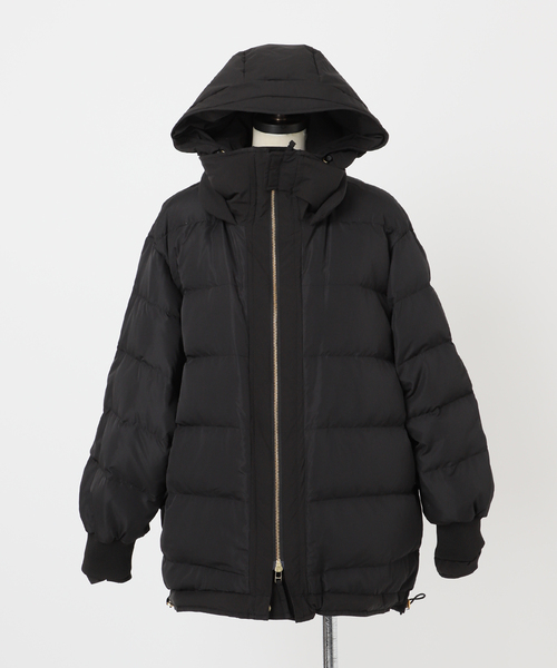 Spick＆Span（スピック アンド スパン） ダウンコート ダウン